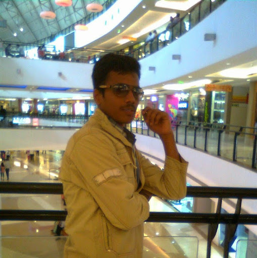 sambasiva rao Bandlamudi