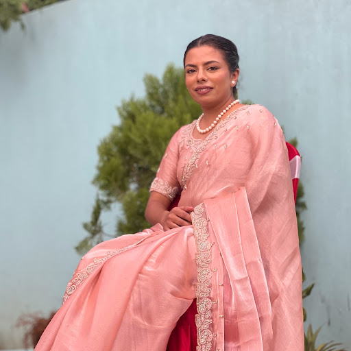 Divya Neupane
