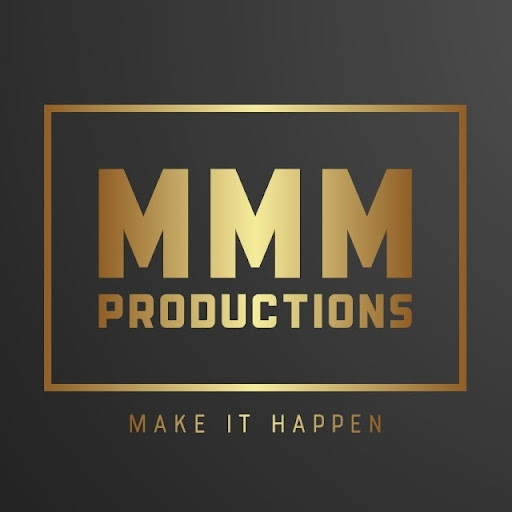 MMM Productions & Management