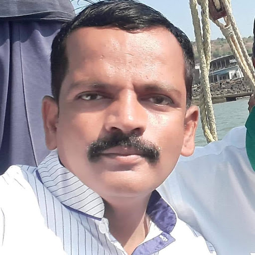 sadanand jadhav