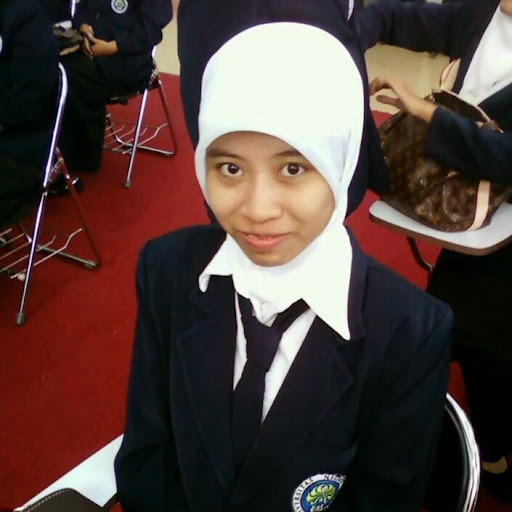 Lilik Andriani