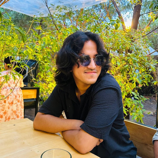 author