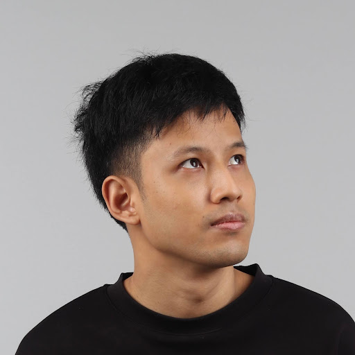 POTHIRAK NGAMSIRIROJ