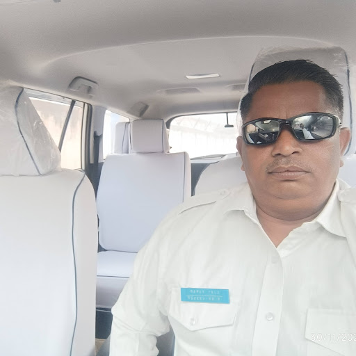 Ajay Kumar
