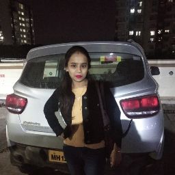shifa soni