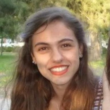 Ana Margarida Nogueira Moço