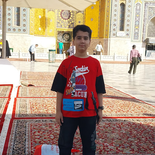 ابوالفضل برغمدی