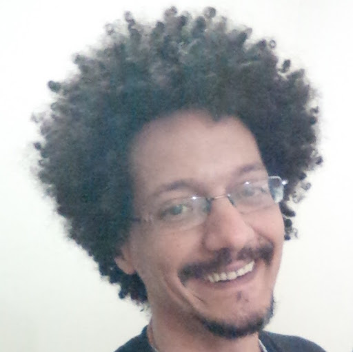 Charles Roberto Canato