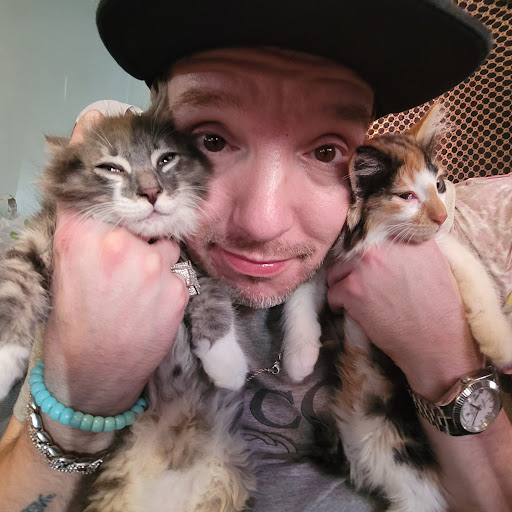 McKenzie Stolz (Mack)