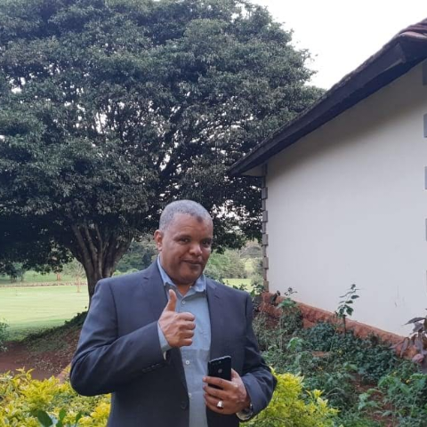 Hilal Ahmed Alshaqsi