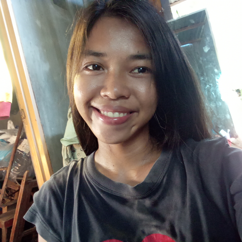 Yeedah Aglipa family