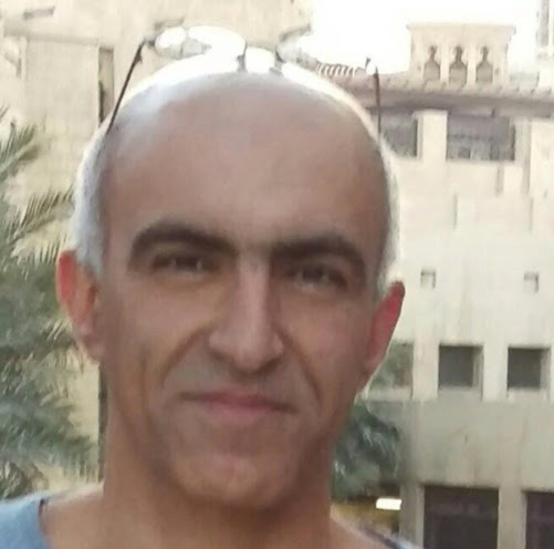 Sabah Mohanad Saffa Al-ameer Bahiah