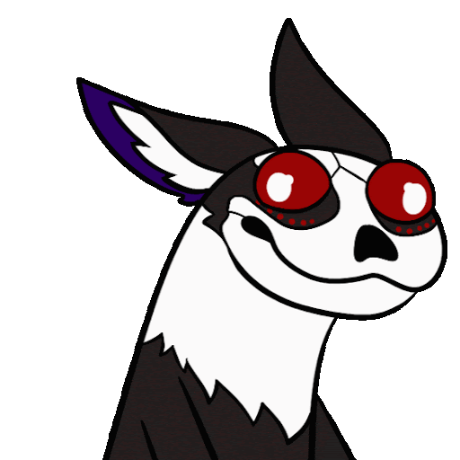 Lupin Noney (Wubwub the Butter Thump)