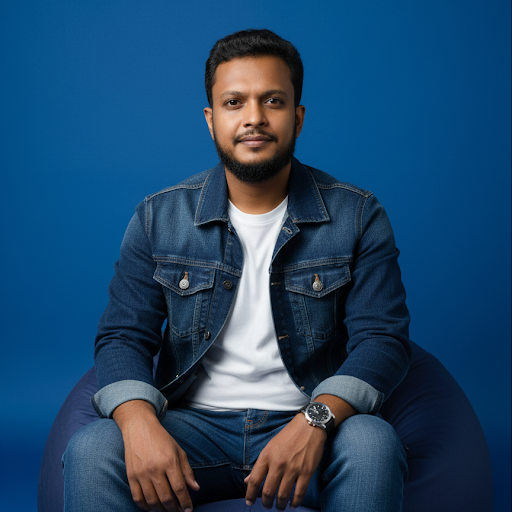 author