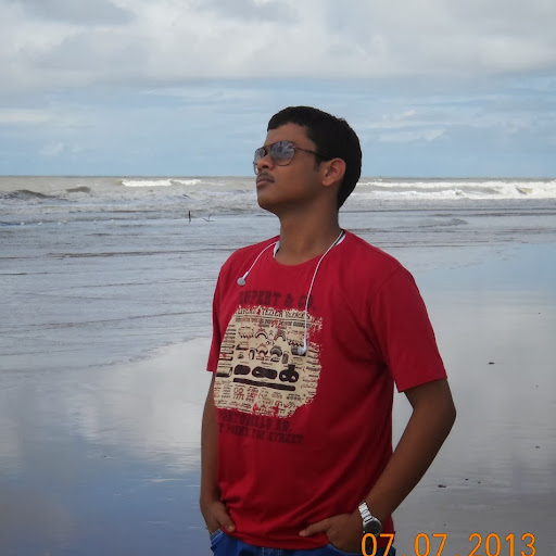 author