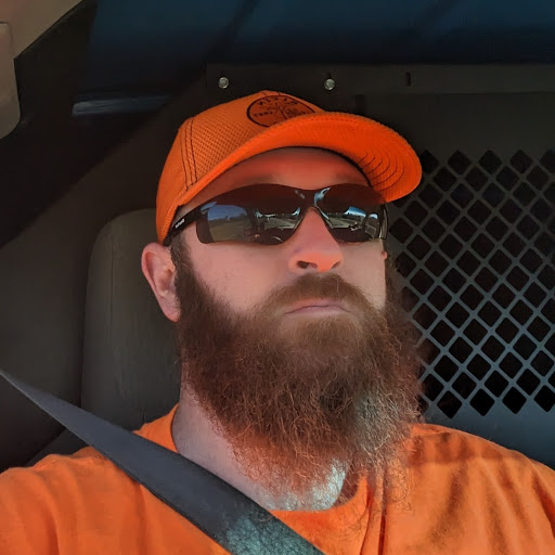 Jeff “Kira” Sutton