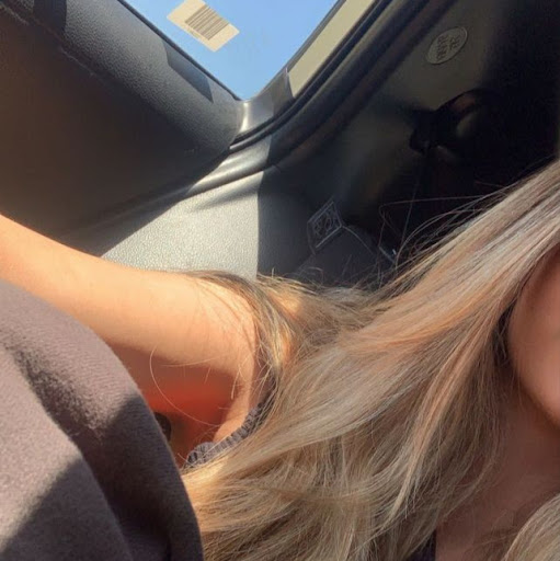 Aurora “Rory” Kepler