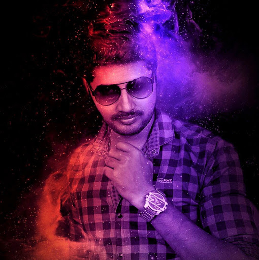 author