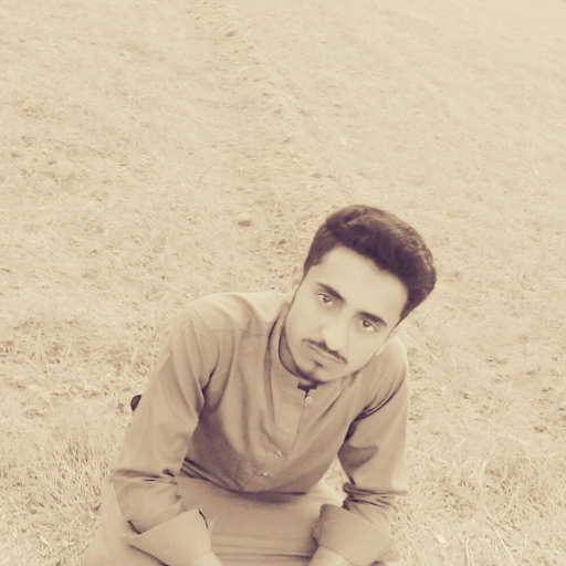 Muhammad Mazhar