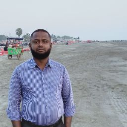 author