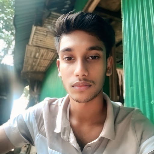 Najmule Hossain
