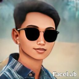 author