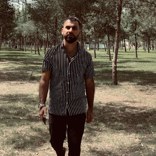 هردي بكر رمضان