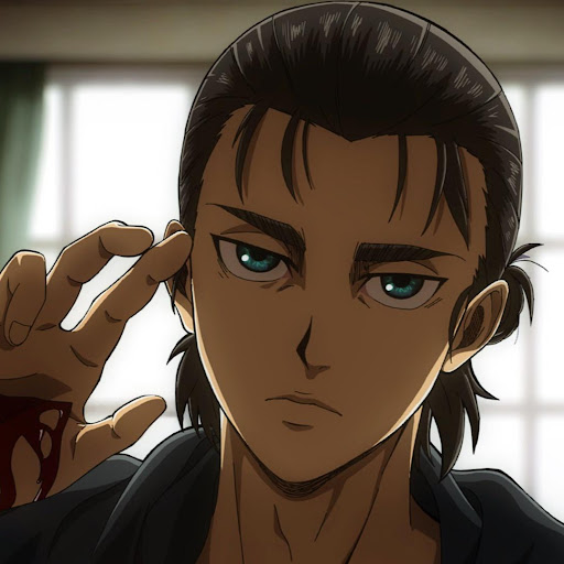 Eren Jeager
