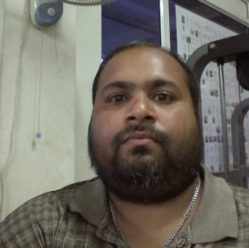 GaurGopaldas Hargovinddas