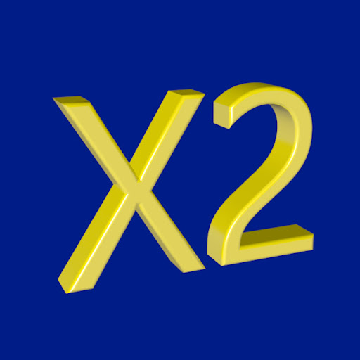X2
