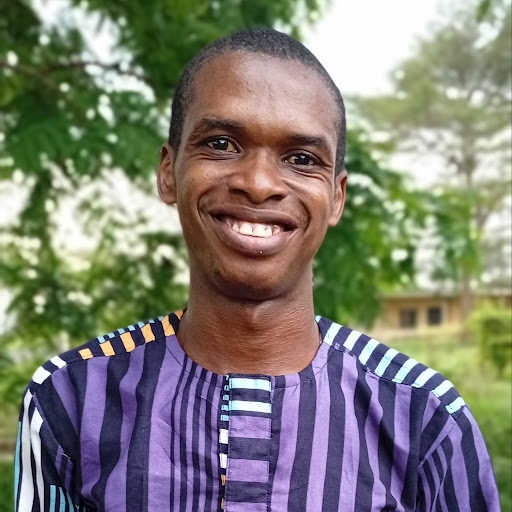 author