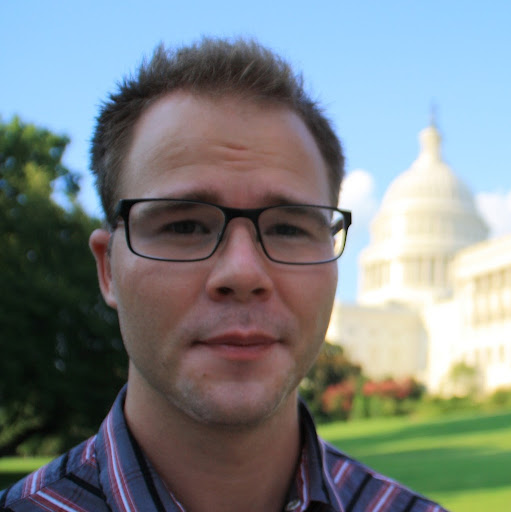 Rasmus Schøler Sørensen