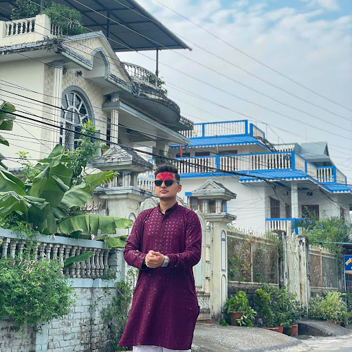 Manish Parajuli