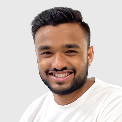 Ayush Rai