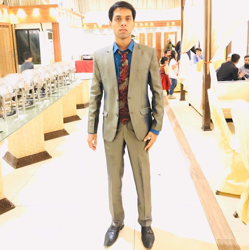 Syed Fartash Shah