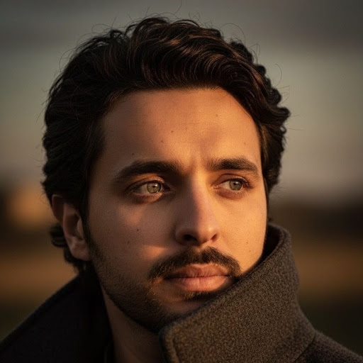 author