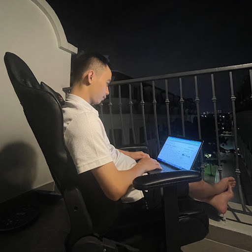 author