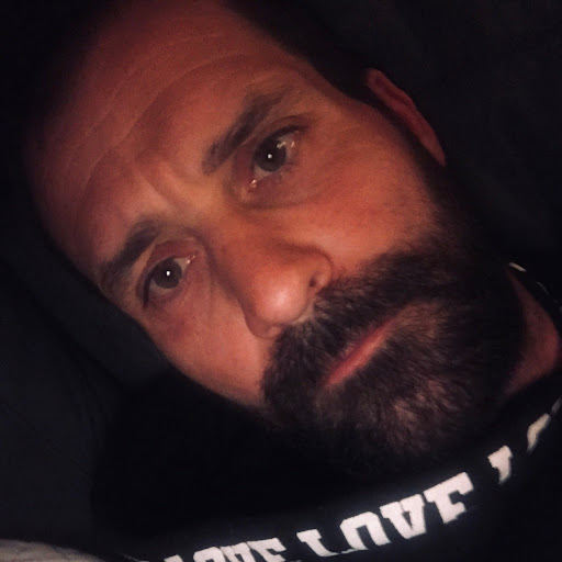 Adam “The Rooster” Acosta