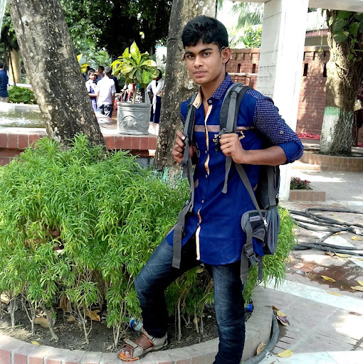 Md Emon