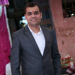 author