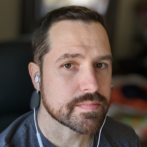 Christopher Connolly