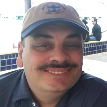 Christopher Blanchard (Blanchardtech)