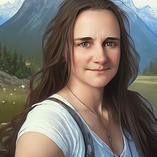author