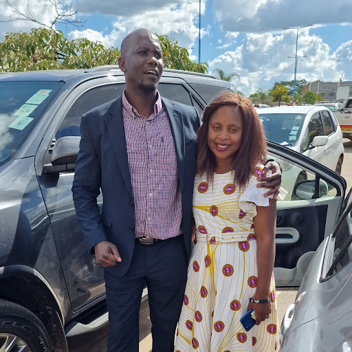 Baba Maveve