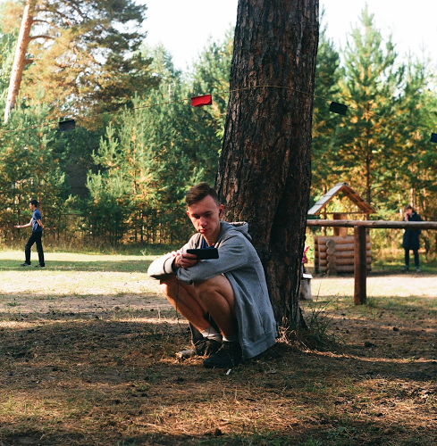 Виктор Иванов