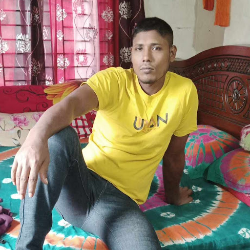 MD.RAHAMOT ALI RAHOMAN