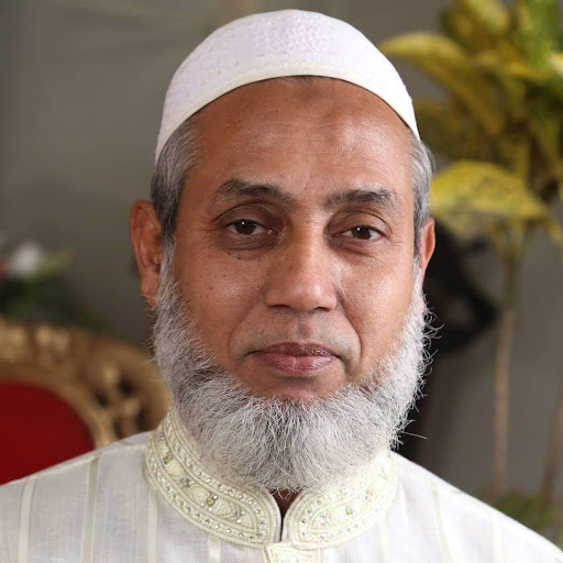Amin Uddin