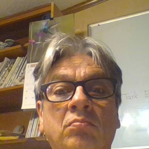 Richard Contreras