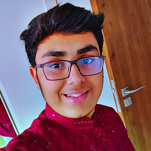 author