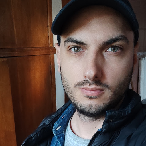 Francisco Javier Gimenez Rauch (Fran de sistemas)